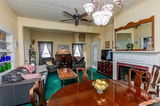 $219,900 | 225 Oconee Avenue, Meldrim, GA 31318