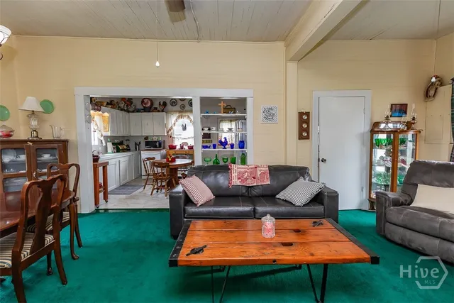 $219,900 | 225 Oconee Avenue, Meldrim, GA 31318