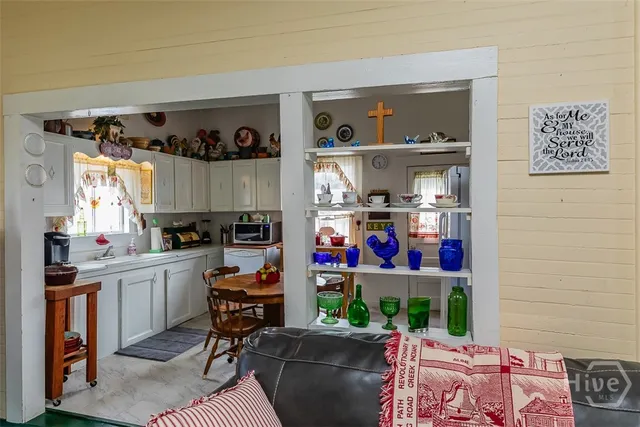 $219,900 | 225 Oconee Avenue, Meldrim, GA 31318