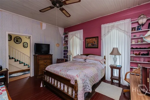 $219,900 | 225 Oconee Avenue, Meldrim, GA 31318