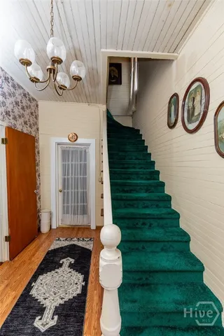 $219,900 | 225 Oconee Avenue, Meldrim, GA 31318