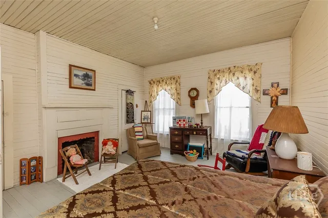 $219,900 | 225 Oconee Avenue, Meldrim, GA 31318