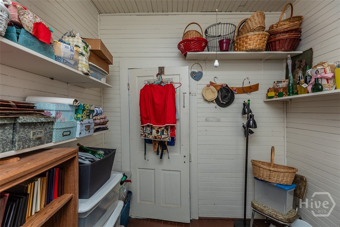 225 Oconee Avenue Meldrim, GA 31318 - Photo 32 of 42