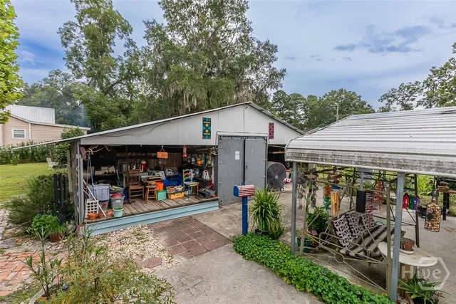 $219,900 | 225 Oconee Avenue, Meldrim, GA 31318