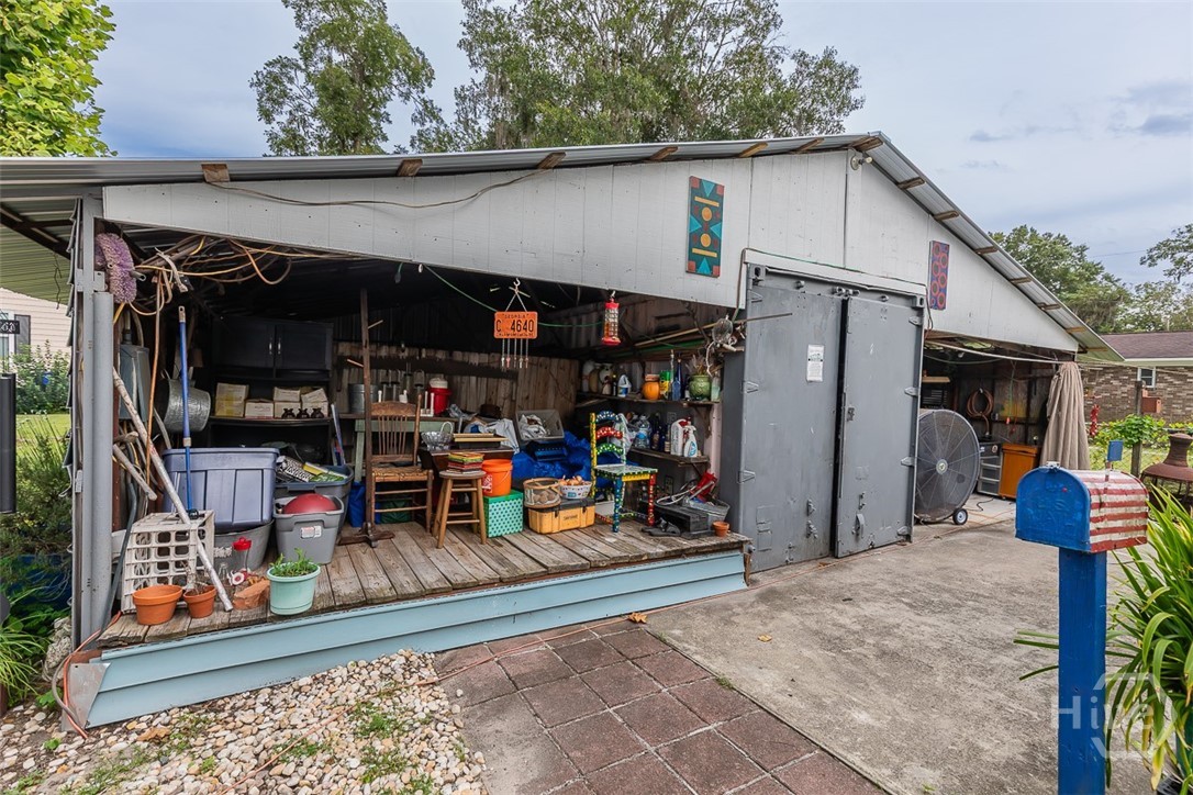 225 Oconee Avenue Meldrim, GA 31318 - Photo 33 of 39