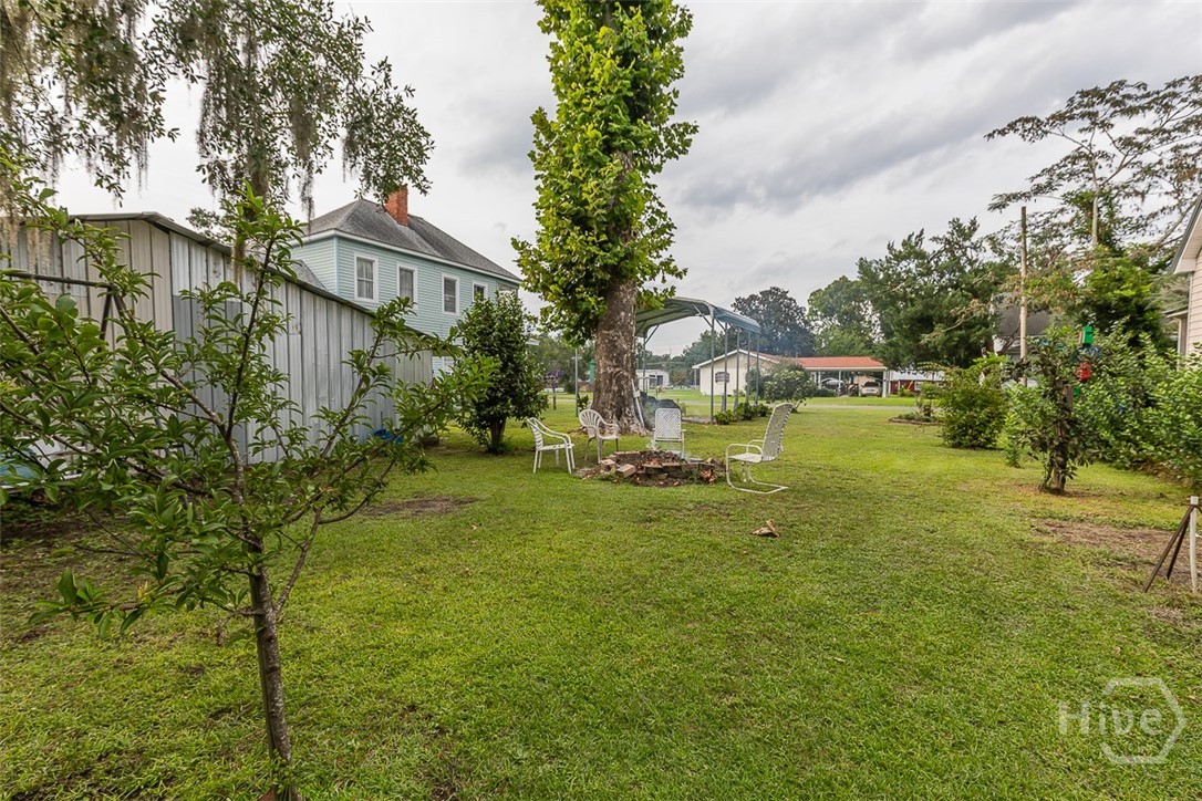 225 Oconee Avenue Meldrim, GA 31318 - Photo 37 of 39