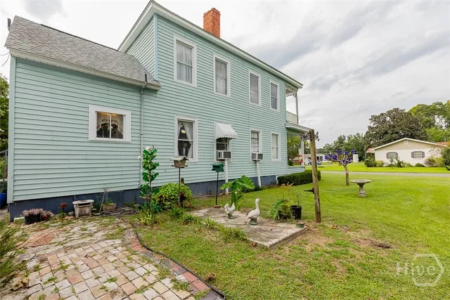 $219,900 | 225 Oconee Avenue, Meldrim, GA 31318