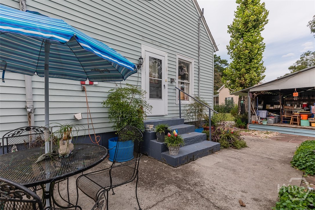 225 Oconee Avenue Meldrim, GA 31318 - Photo 39 of 42