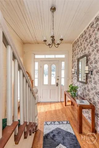 $219,900 | 225 Oconee Avenue, Meldrim, GA 31318