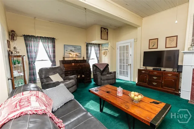 $219,900 | 225 Oconee Avenue, Meldrim, GA 31318