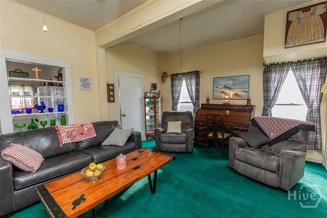 $219,900 | 225 Oconee Avenue, Meldrim, GA 31318