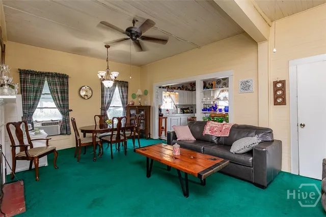 $219,900 | 225 Oconee Avenue, Meldrim, GA 31318