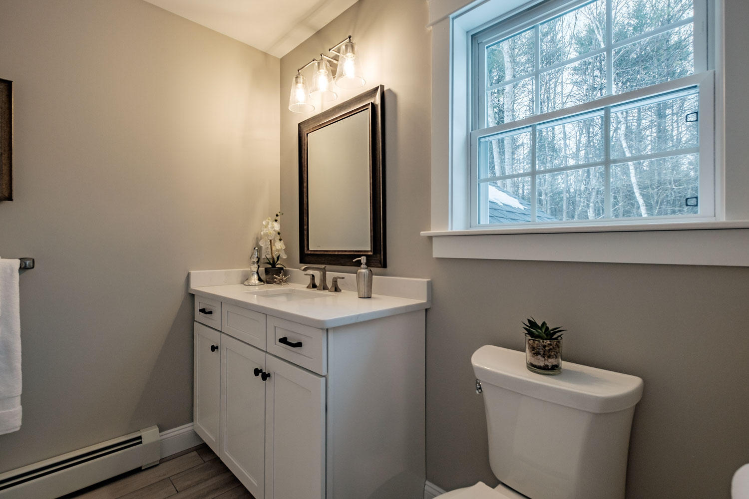 44 Mitchell Hill Road Scarborough, ME 04074 - Photo 37 of 56 Master Bath