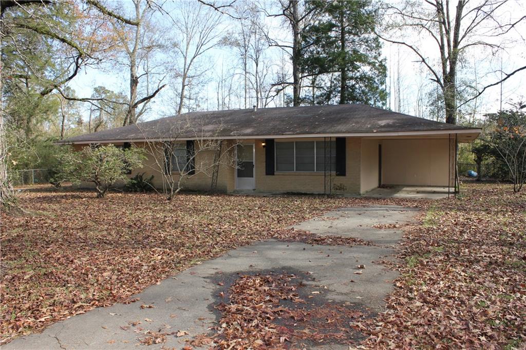 45256 North Brickyard Road Hammond, LA 70401 - Photo 1 of 15 Gallery Image 1