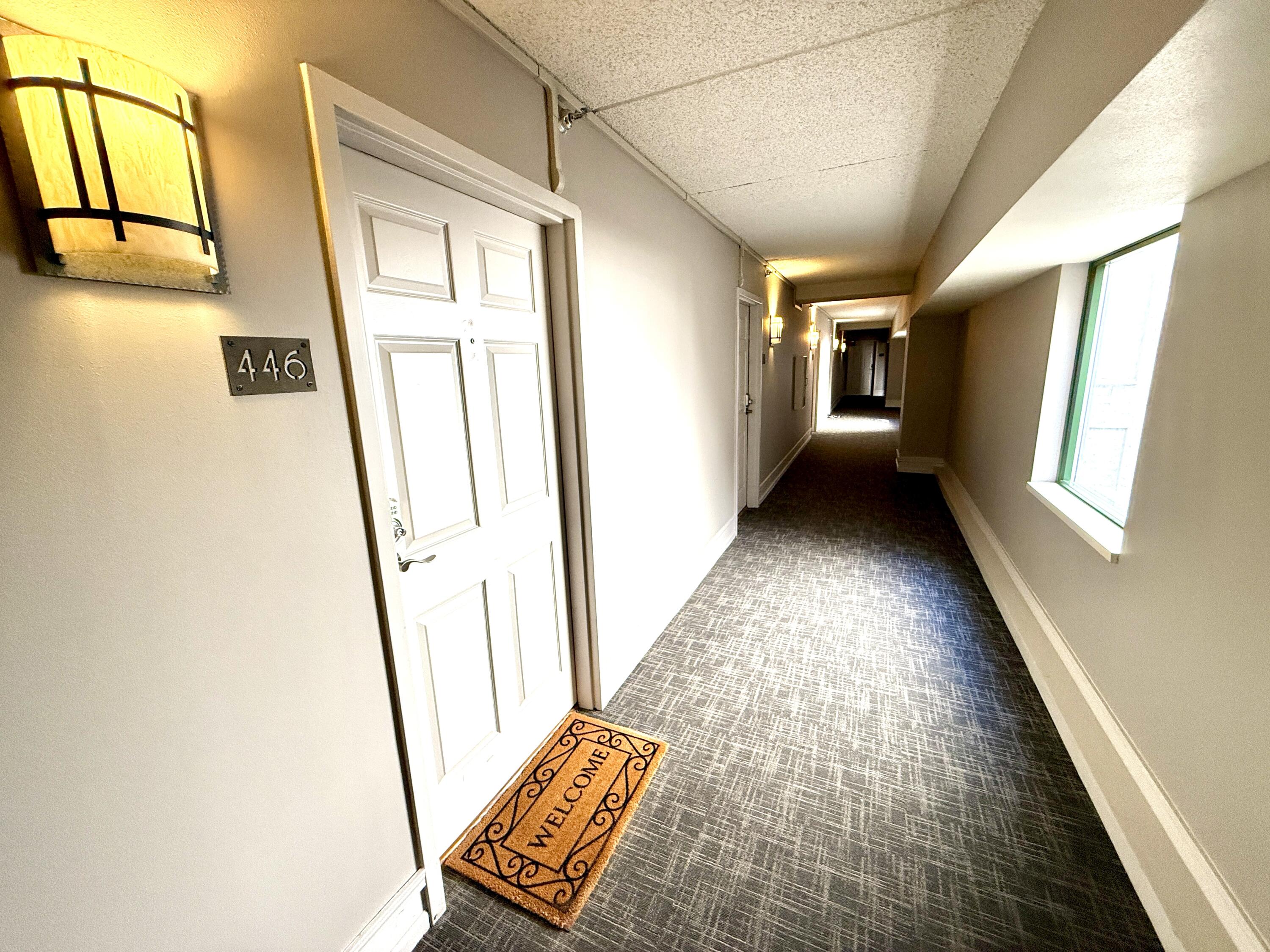270 East Highland Avenue, Unit 446 Milwaukee, WI 53202 - Photo 5 of 29 Welcome to 446