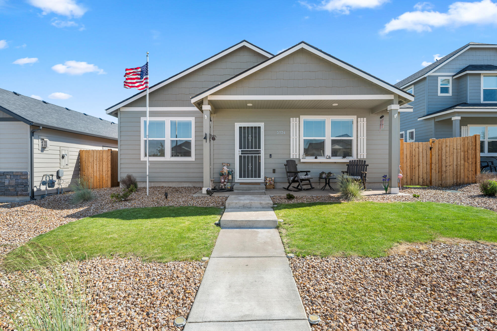 3734 Southwest Lava Place Redmond, OR 97756 - Photo 25 of 25 3734 sw lava pl, redmond, or 97756 - 23