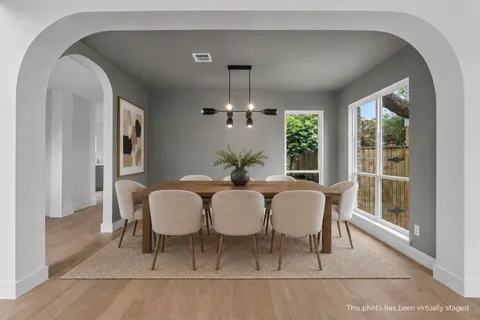 $849,000 | 7600 Mifflin Kenedy Terrace, Austin, TX 78749