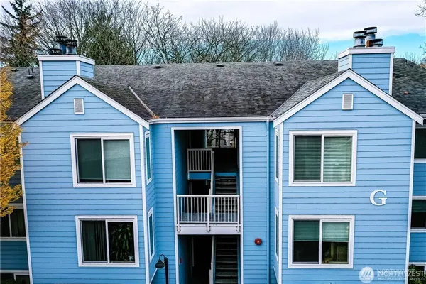 $2,500 | 975 Aberdeen Avenue Northeast, Unit G302, Renton, WA 98056