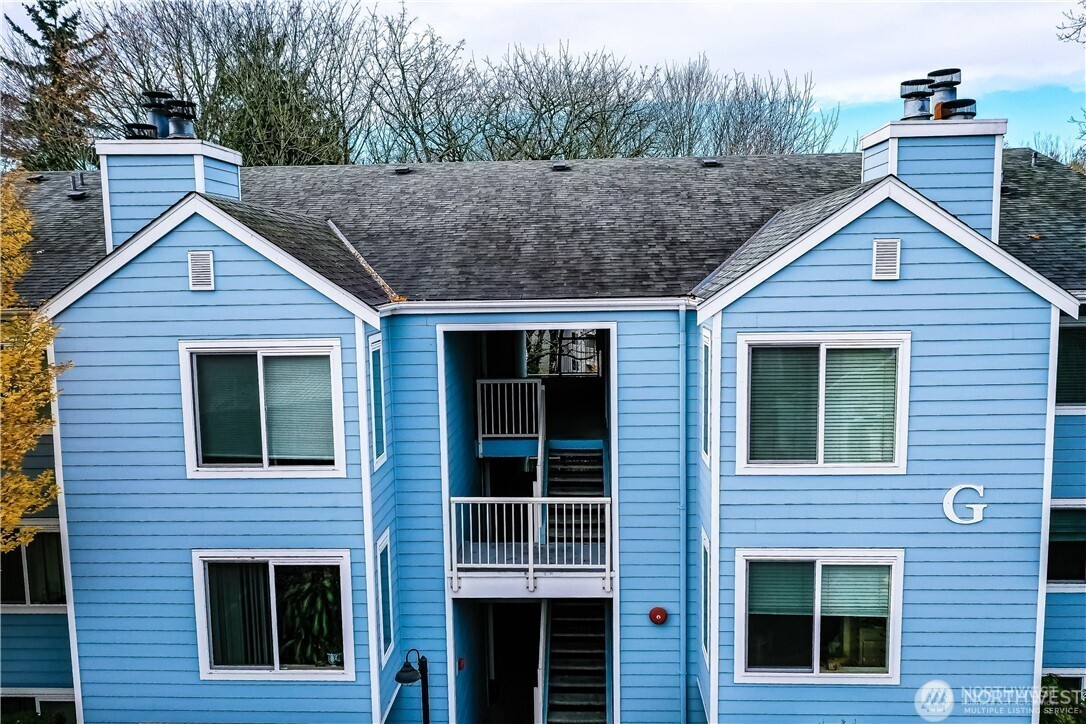 975 Aberdeen Avenue Northeast, Unit G302 Renton, WA 98056 - Photo 1 of 22