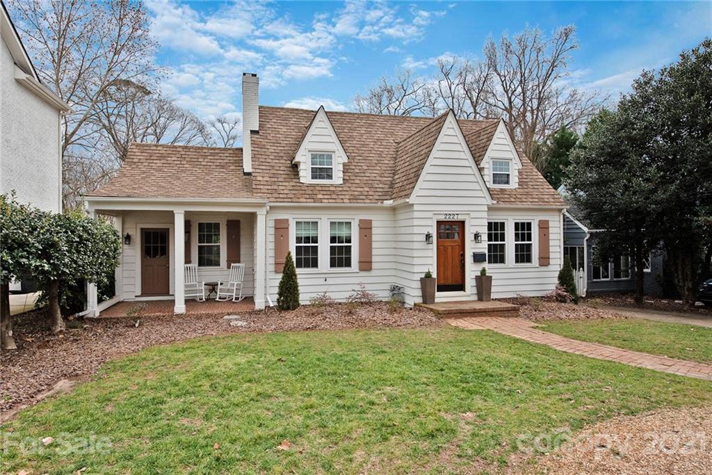 2227 Sharon Road Charlotte, NC 28207 - Photo 1 of 27 Gallery Image 1