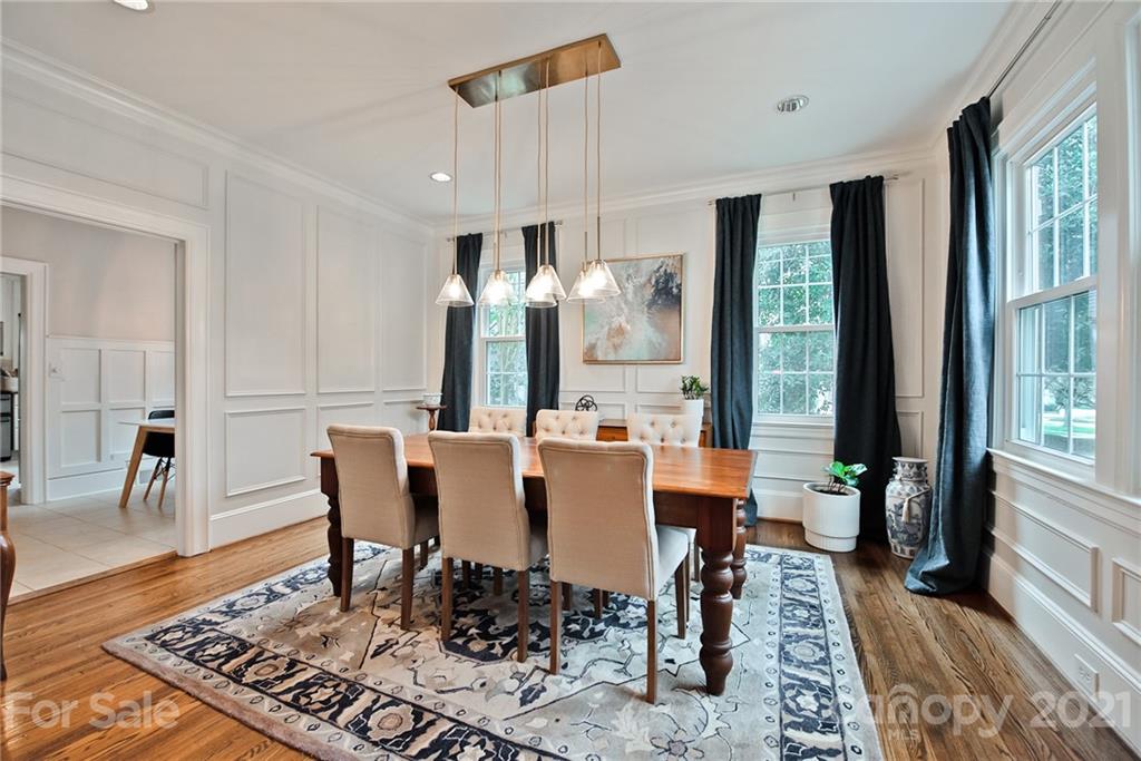 2227 Sharon Road Charlotte, NC 28207 - Photo 8 of 27 Gallery Image 8