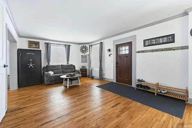 $409,000 | 22108 Highway 37, Harlan, IN 46743