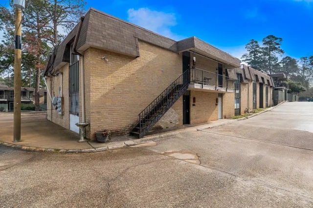 $63,000 | 7000 Creswell Road, Unit 117, Shreveport, LA 71106
