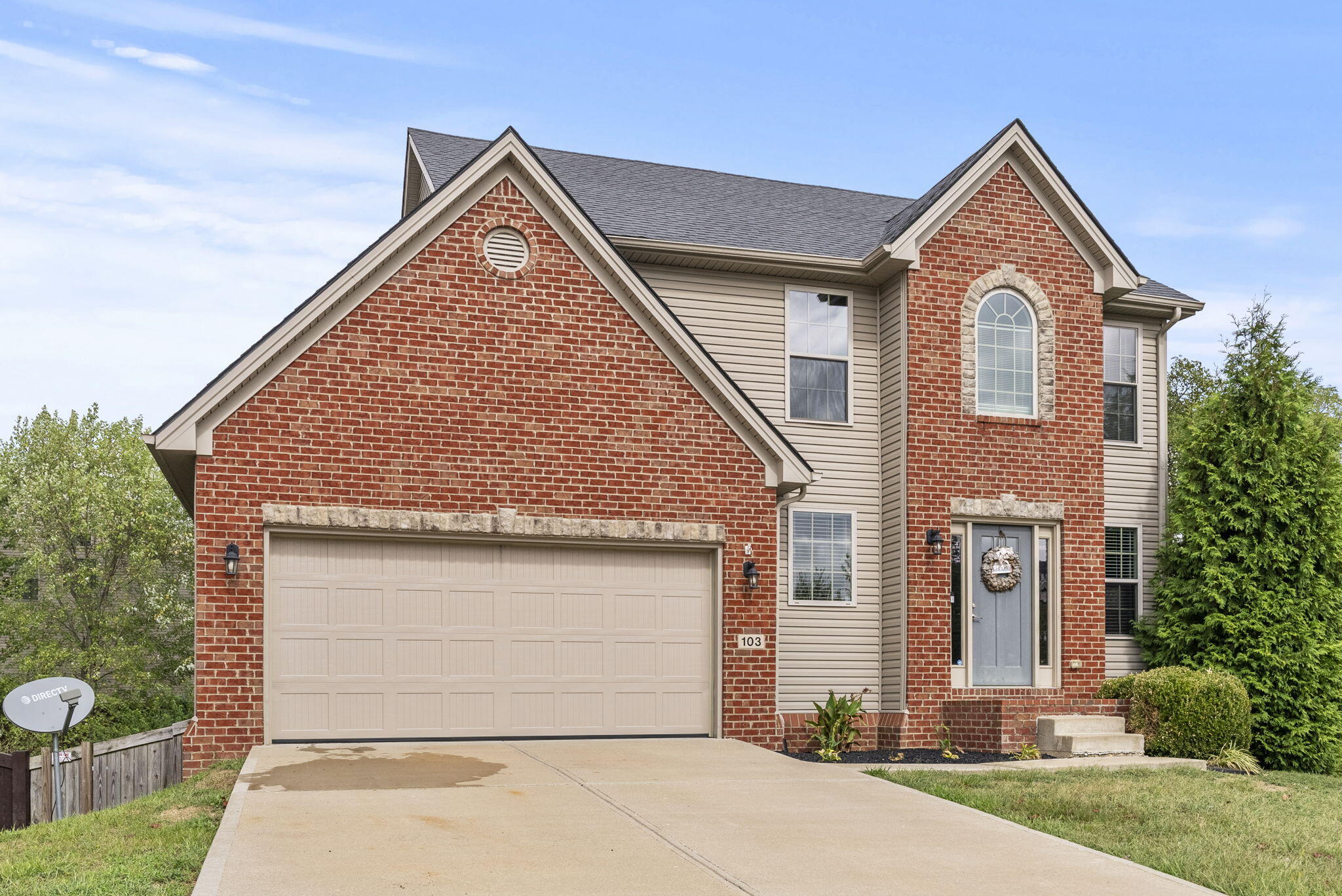 103 Corolla Circle Georgetown, KY 40324 - Photo 2 of 27 2-web-or-mls-DSC05553