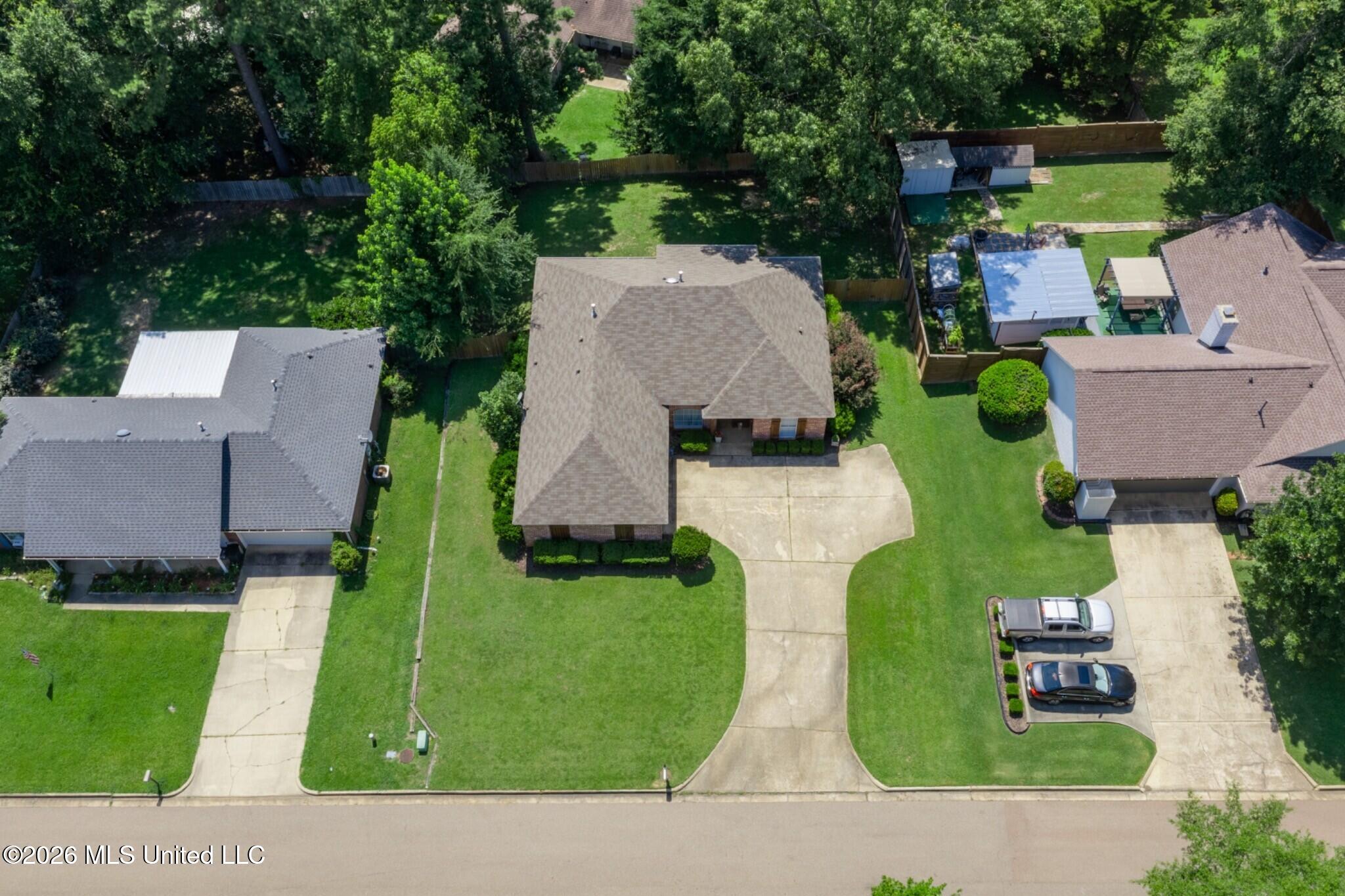 206 Pinevale Street Flowood, MS 39232 - Photo 24 of 29 Jake-025_MLS