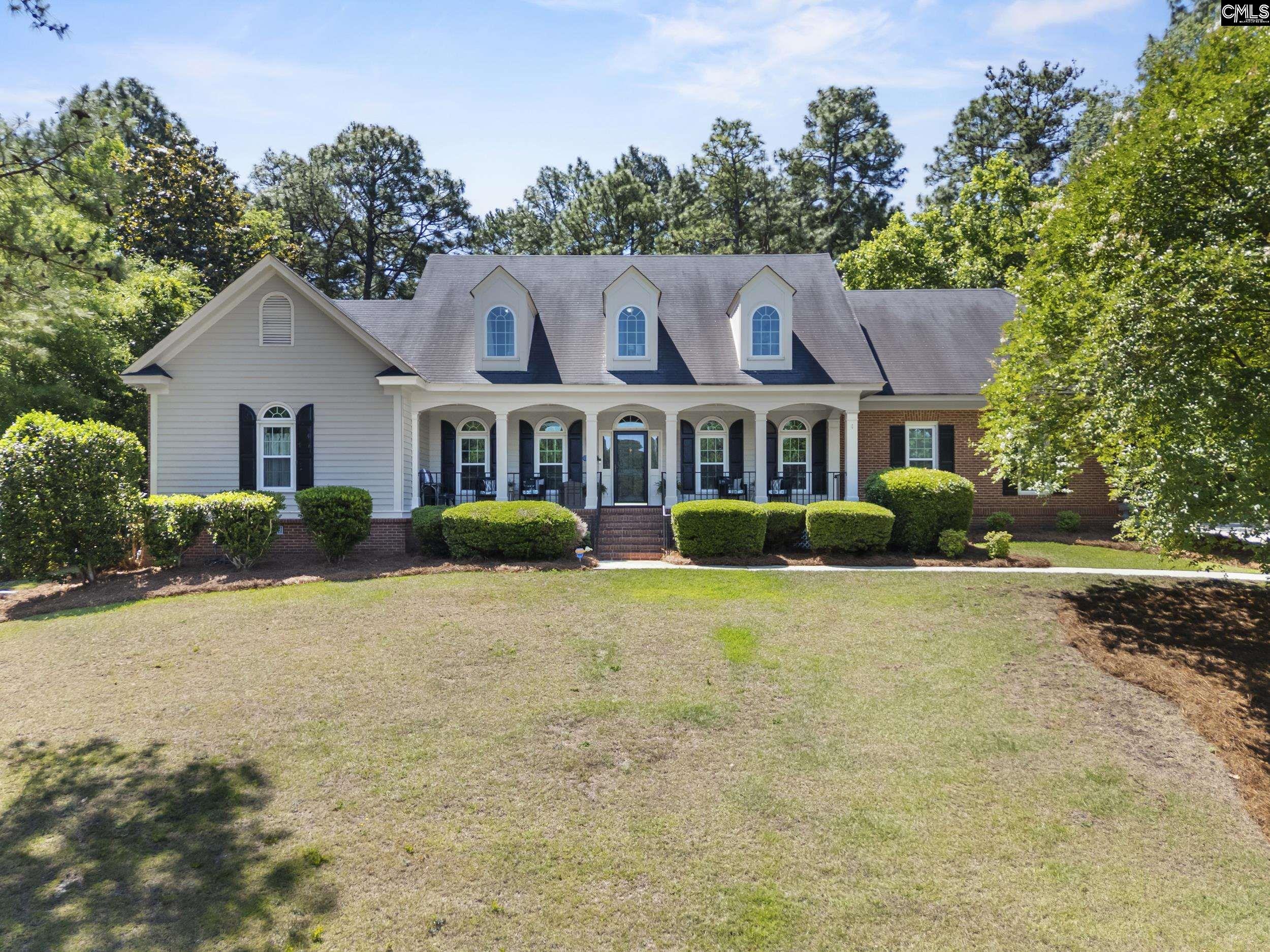 304 Running Fox Road Columbia, SC 29223 - Photo 1 of 21