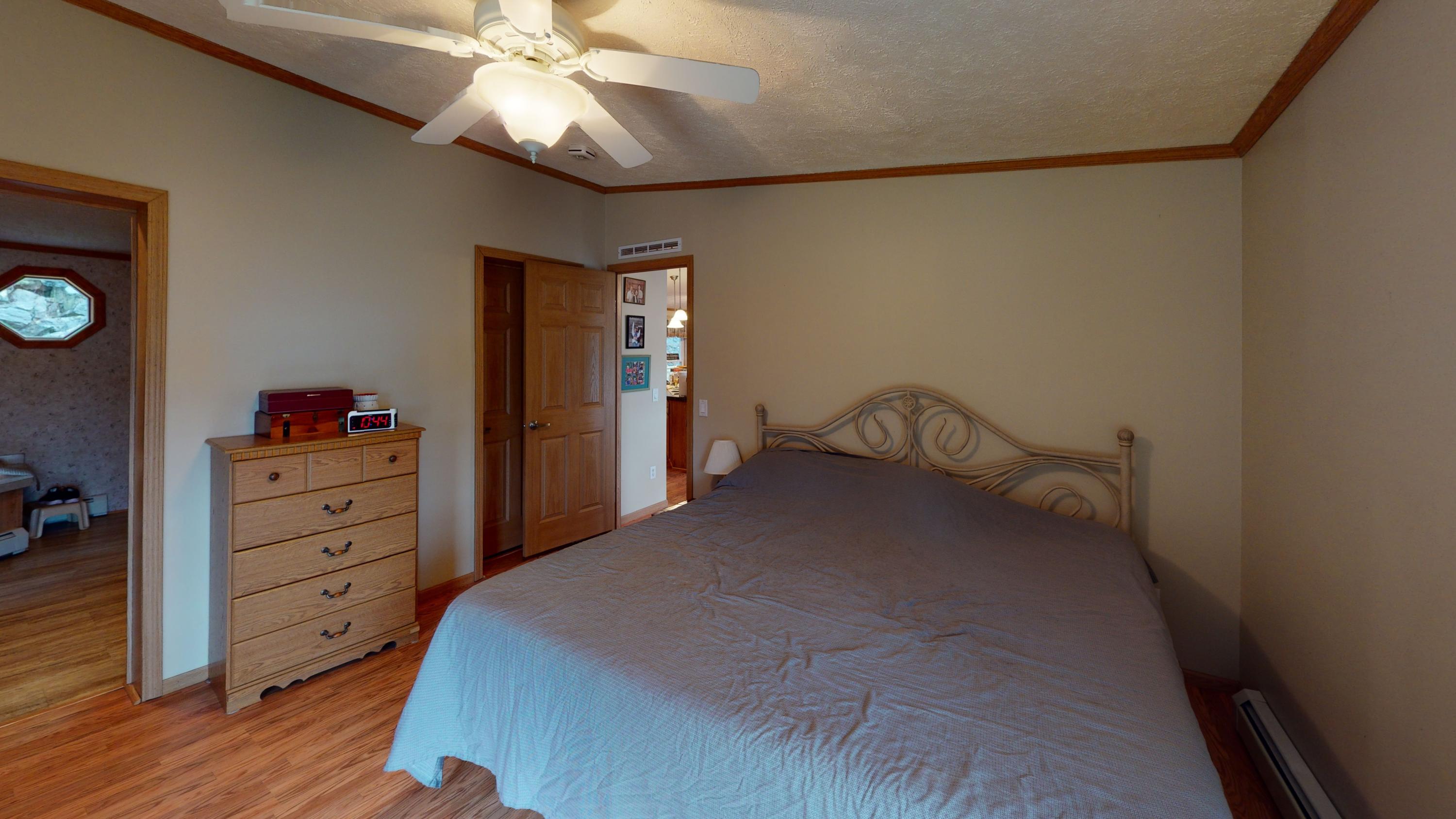 110 Echo Lake Road Kents Hill, ME 04349 - Photo 15 of 34 110-Echo-Lake-Bedroom(1)