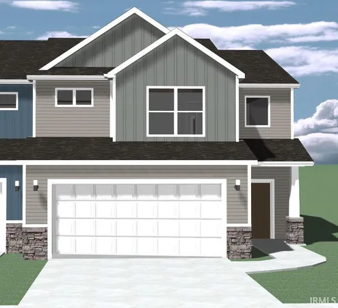 $269,900 | 3555 Canal Square Drive, New Haven, IN 46774