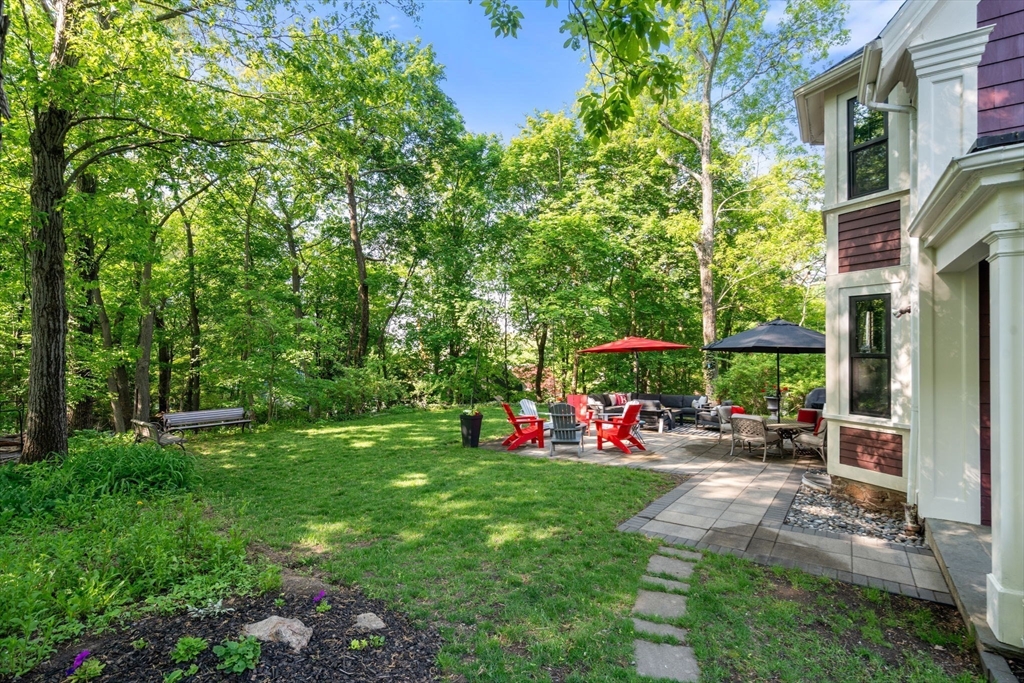 40 Kimlo Road Wellesley, MA 02481 - Photo 32 of 38
