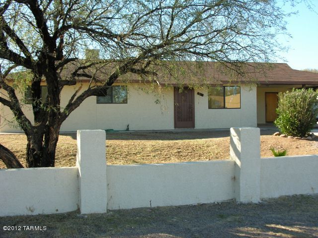 1230 Calle Avestruz Rio Rico, AZ 85648 - Photo 1 of 19