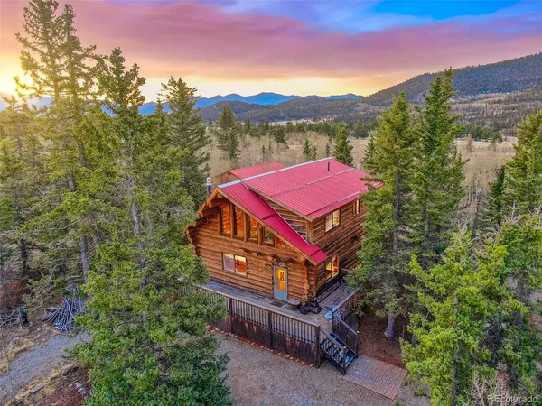 $550,000 | 1106 Wampum Lane, Como, CO 80456