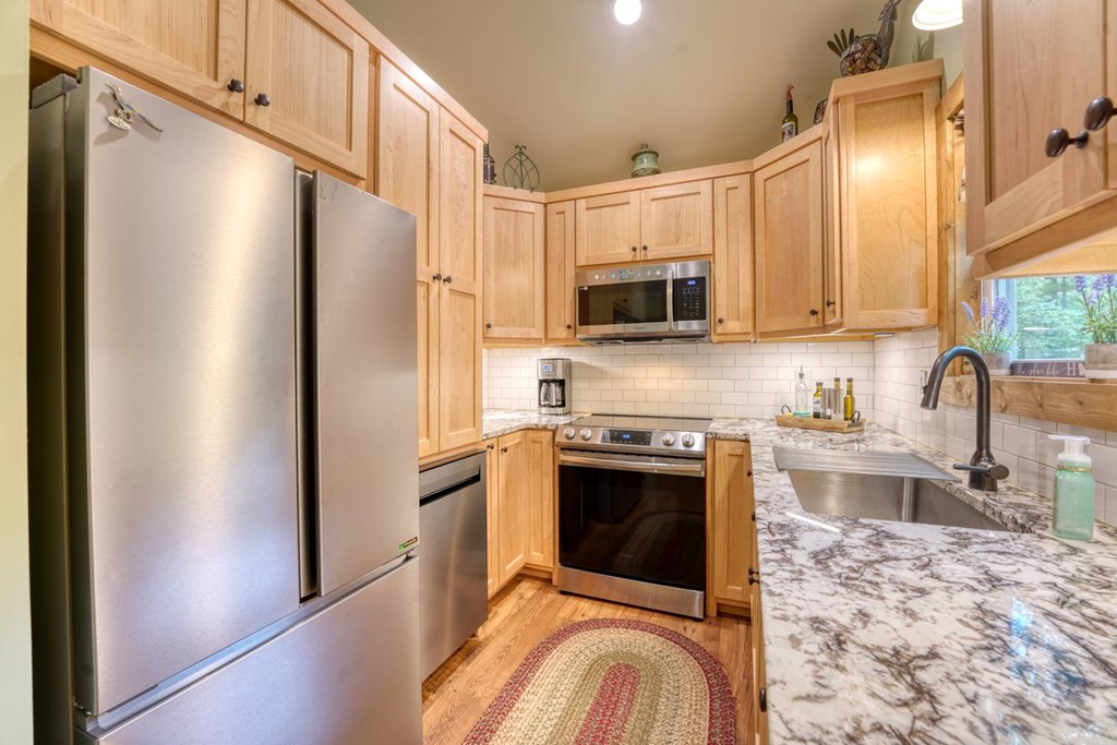 445 Chimney Ridge Blairsville, GA 30512 - Photo 4 of 29