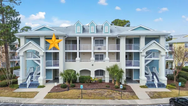 $216,000 | 330 South Middleton Drive Northwest, Unit 607, Calabash, NC 28467