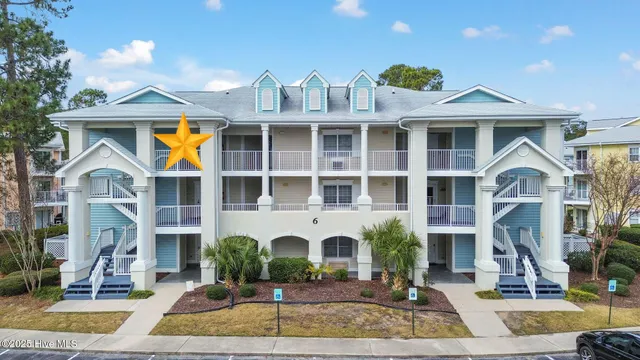 $219,000 | 330 South Middleton Drive Northwest, Unit 607, Calabash, NC 28467