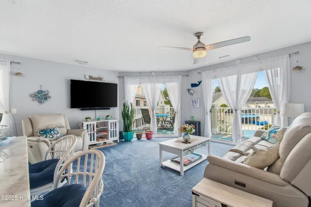 $219,000 | 330 South Middleton Drive Northwest, Unit 607, Calabash, NC 28467