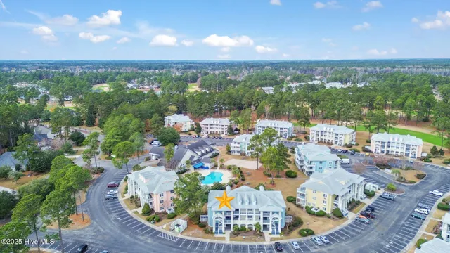 $219,000 | 330 South Middleton Drive Northwest, Unit 607, Calabash, NC 28467