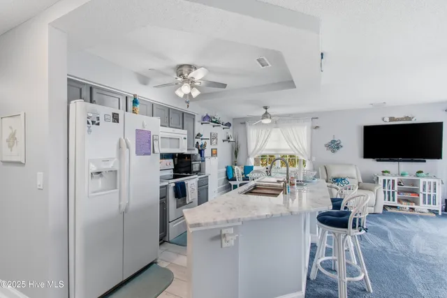 $219,000 | 330 South Middleton Drive Northwest, Unit 607, Calabash, NC 28467