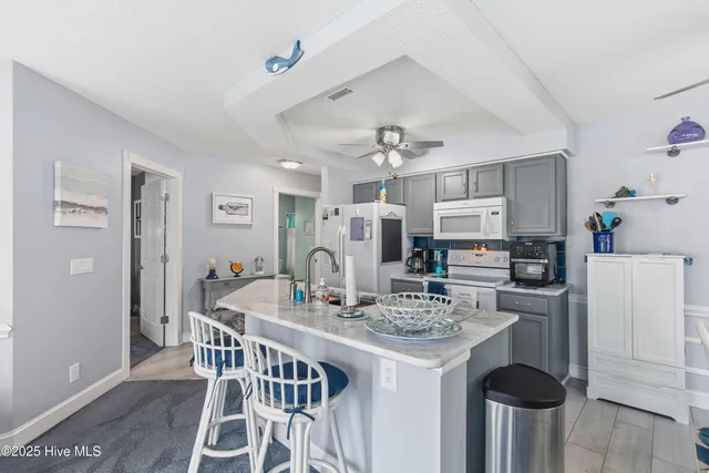 $219,000 | 330 South Middleton Drive Northwest, Unit 607, Calabash, NC 28467