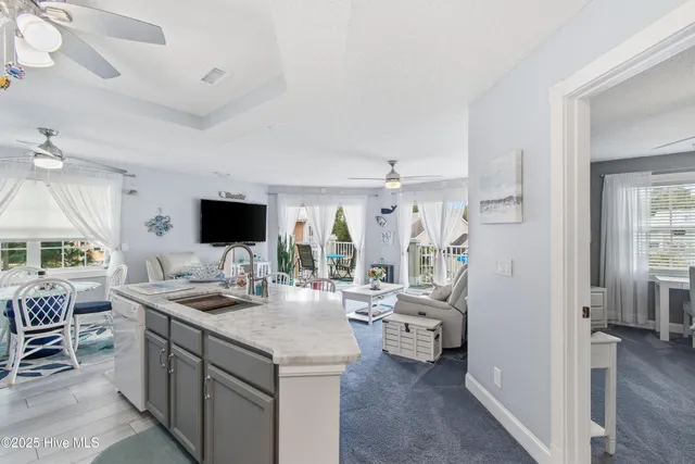 $219,000 | 330 South Middleton Drive Northwest, Unit 607, Calabash, NC 28467