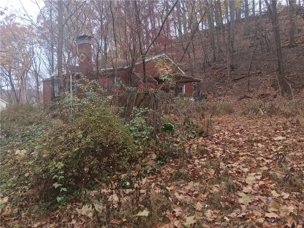 109 Wayne Street Aliquippa, PA 15001 - Photo 7 of 7 a view of a yard
