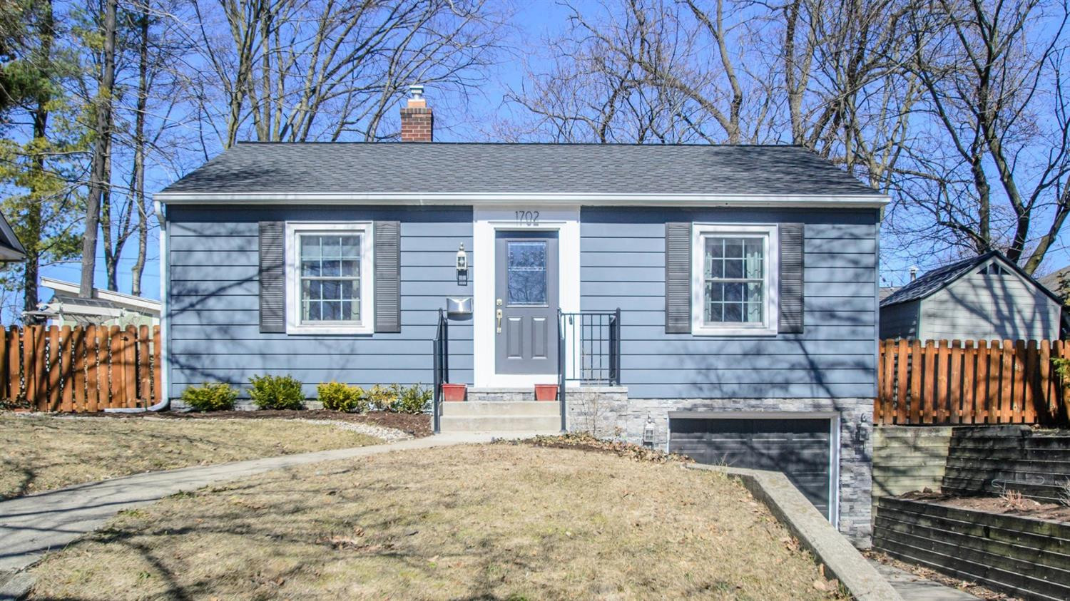 1702 Jackson Road Ann Arbor, MI 48103 - Photo 1 of 39 Photo 1