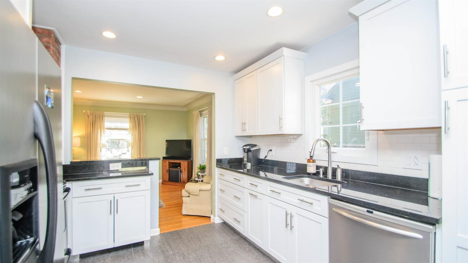 1702 Jackson Road Ann Arbor, MI 48103 - Photo 15 of 39 Photo 15