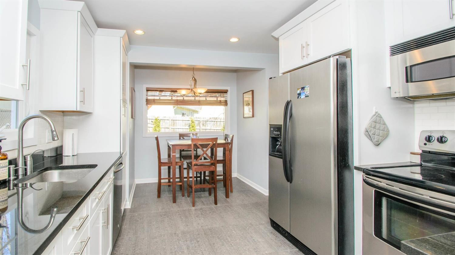 1702 Jackson Road Ann Arbor, MI 48103 - Photo 16 of 39 Photo 16