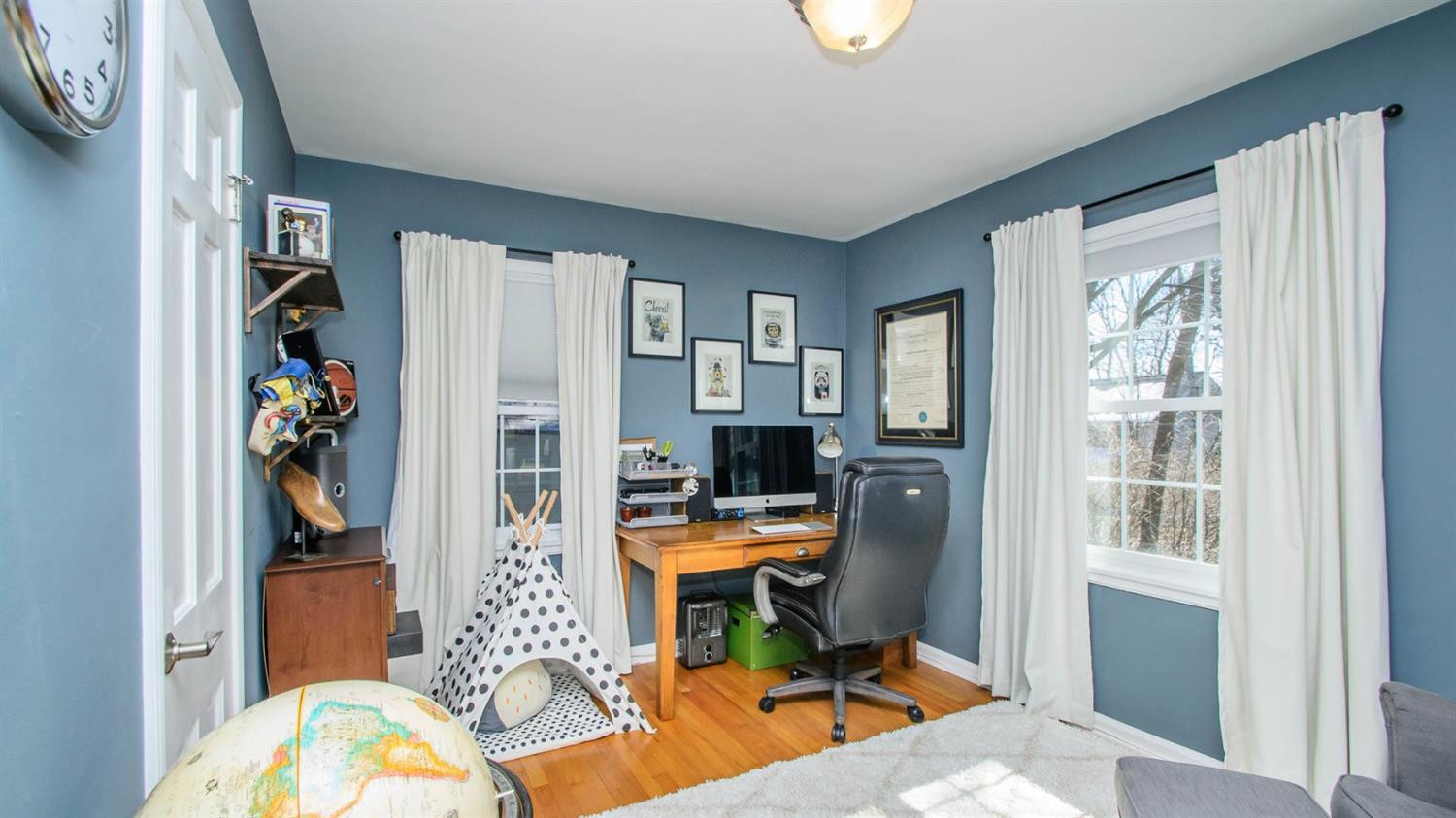 1702 Jackson Road Ann Arbor, MI 48103 - Photo 19 of 39 Photo 19