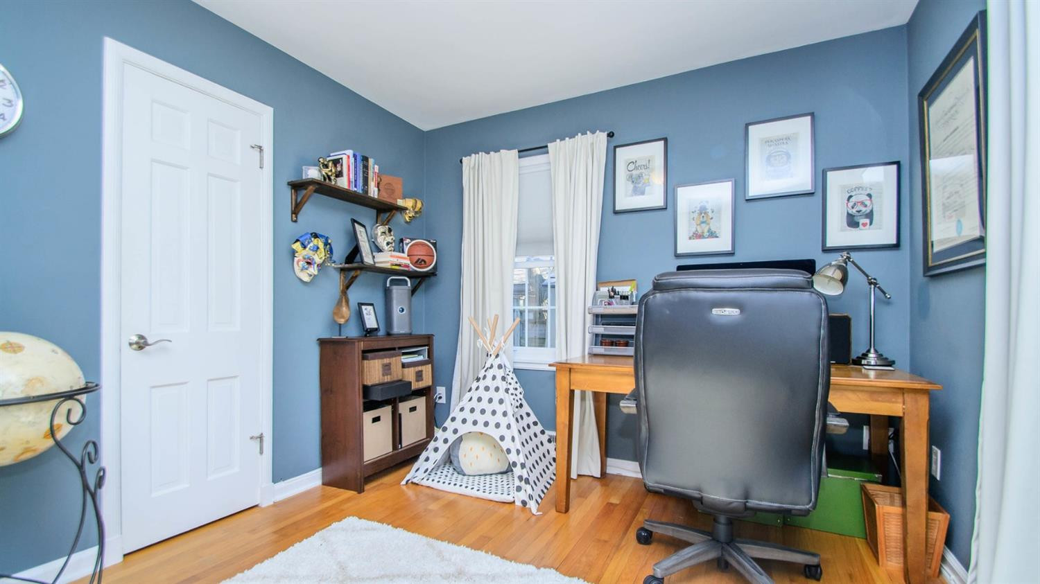 1702 Jackson Road Ann Arbor, MI 48103 - Photo 20 of 39 Photo 20