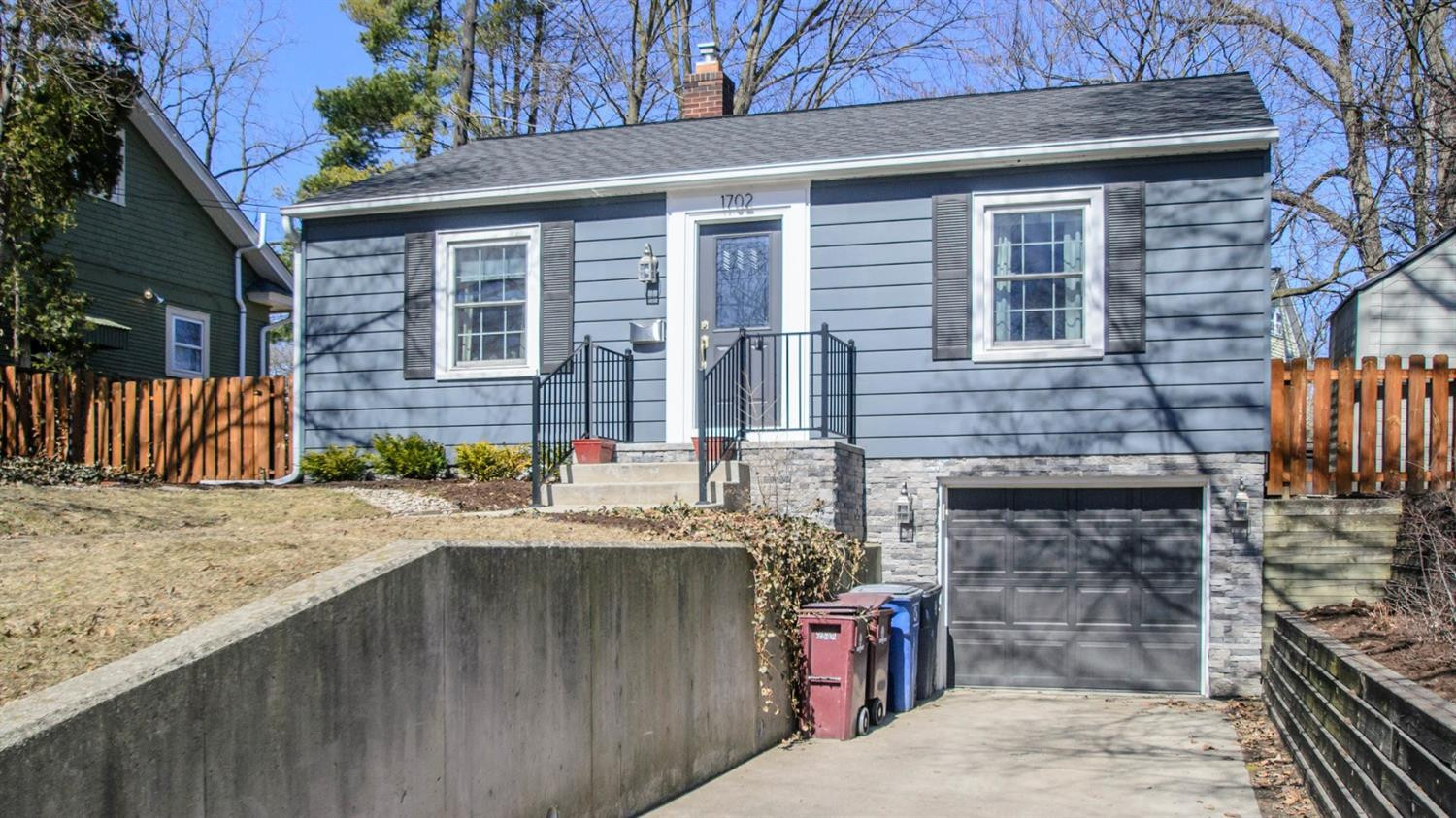 1702 Jackson Road Ann Arbor, MI 48103 - Photo 2 of 39 Photo 2